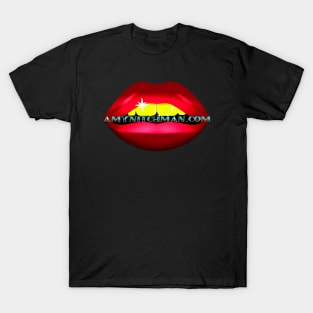 Amy Nitchman T-Shirt